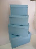Kit retangular